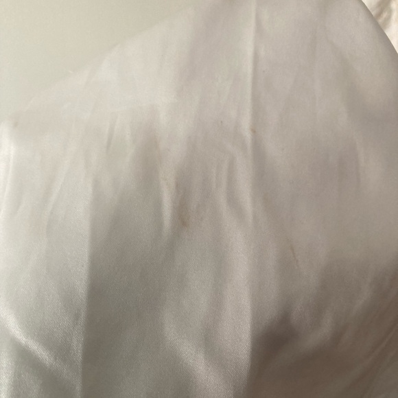 Vintage Silk Lace Nightgown - Picture 10 of 12